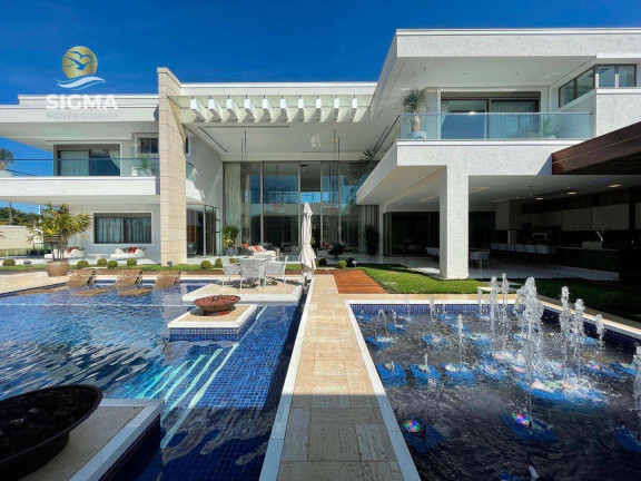 Imagem Casa com 9 Quartos à Venda, 1.700 m² em Jardim Acapulco - Guarujá Imagem Casa com 9 Quartos à Venda, 1.700 m² em Jardim Acapulco - Guarujá