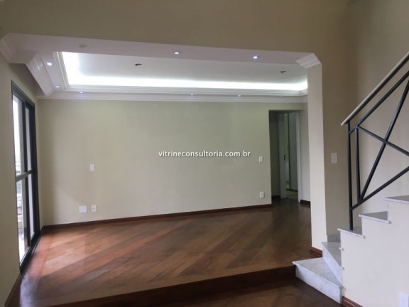 Imagem Apartamento com 3 Quartos à Venda, 178 m² em Jardim Vila Mariana - São Paulo Imagem Apartamento com 3 Quartos à Venda, 178 m² em Jardim Vila Mariana - São Paulo