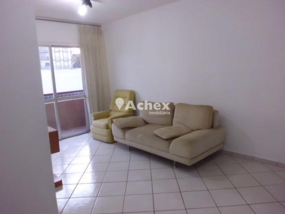 Imagem Apartamento com 2 Quartos à Venda, 67 m² em Jardim Santa Genebra - Campinas