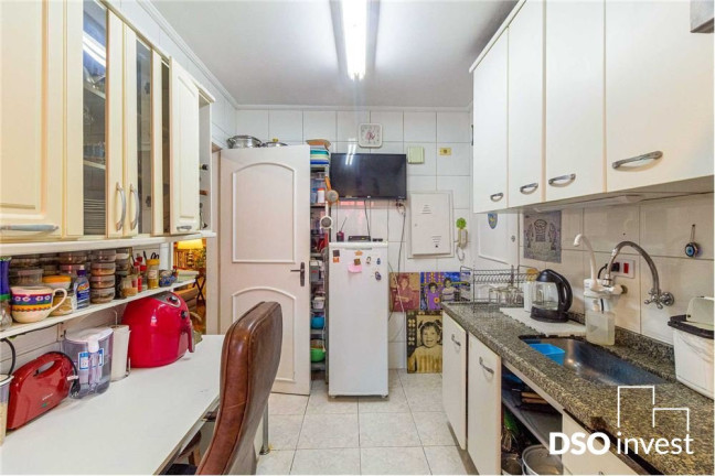 Imagem Apartamento com 2 Quartos à Venda,  em Vila Nova Conceição - São Paulo