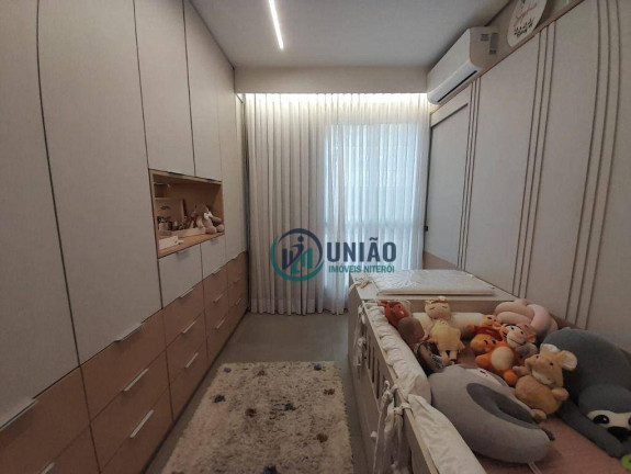 Imagem Apartamento com 2 Quartos à Venda, 84 m² em Icaraí - Niterói Imagem Apartamento com 2 Quartos à Venda, 84 m² em Icaraí - Niterói