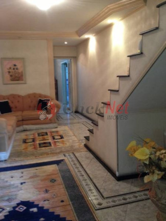 Imagem Casa com 4 Quartos à Venda, 400 m² em Assunção - São Bernardo Do Campo Imagem Casa com 4 Quartos à Venda, 400 m² em Assunção - São Bernardo Do Campo