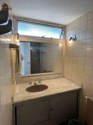 Imagem Apartamento com 3 Quartos à Venda, 100 m² em Vila Olimpia - São Paulo