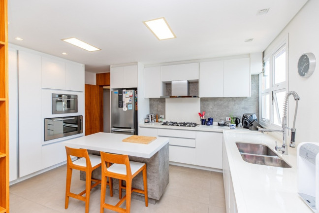 Imagem Apartamento com 4 Quartos à Venda, 411 m² em Vila Anhanguera - São Paulo Imagem Apartamento com 4 Quartos à Venda, 411 m² em Vila Anhanguera - São Paulo