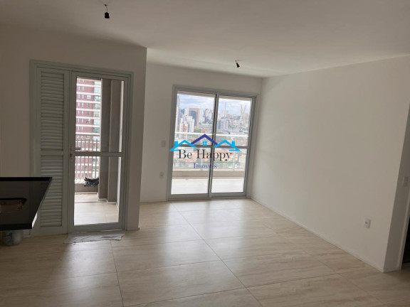 Imagem Apartamento com 2 Quartos à Venda, 69 m² em Jardim Das Acácias - São Paulo