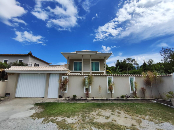 Imagem Casa com 2 Quartos à Venda, 160 m² em Ponte Dos Leites - Araruama Imagem Casa com 2 Quartos à Venda, 160 m² em Ponte Dos Leites - Araruama