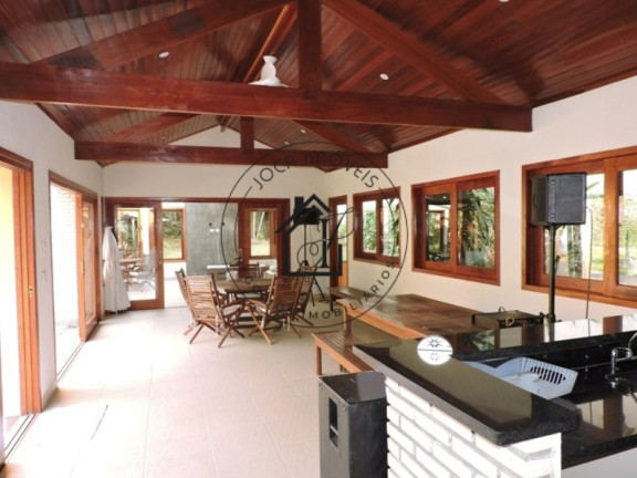 Imagem Casa de Condomínio com 4 Quartos à Venda, 4 m² em Chácara Eliana - Cotia Imagem Casa de Condomínio com 4 Quartos à Venda, 4 m² em Chácara Eliana - Cotia