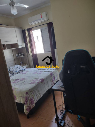 Imagem Casa de Condomínio com 2 Quartos à Venda, 61 m² em Esplanada Dos Barreiros - São Vicente
