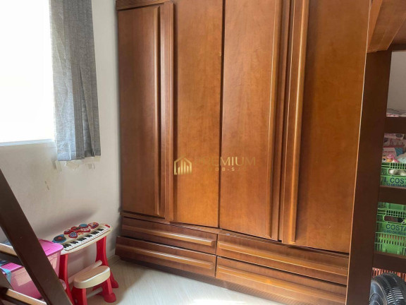 Imagem Apartamento com 2 Quartos à Venda, 75 m² em Jardim Esplanada - São José Dos Campos