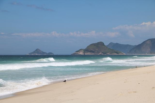 Imagem Imóvel com 3 Quartos à Venda, 25 m² em Recreio Dos Bandeirantes - Rio De Janeiro Imagem Imóvel com 3 Quartos à Venda, 25 m² em Recreio Dos Bandeirantes - Rio De Janeiro