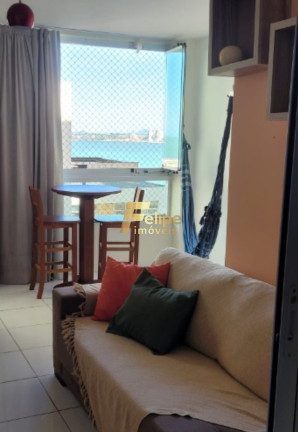 Imóvel com 2 Quartos à Venda, 93 m² em Praia Do Morro - Guarapari