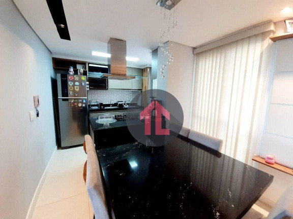 Imagem Apartamento com 2 Quartos à Venda, 47 m² em Jardim Antonio Von Zuben - Campinas Imagem Apartamento com 2 Quartos à Venda, 47 m² em Jardim Antonio Von Zuben - Campinas