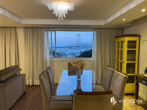 Imagem Apartamento com 2 Quartos à Venda, 81 m² em Estreito - Florianópolis Imagem Apartamento com 2 Quartos à Venda, 81 m² em Estreito - Florianópolis