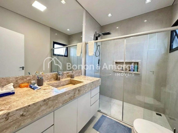 Imagem Casa de Condomínio com 3 Quartos à Venda, 250 m² em Residencial Real Park - Sumaré Imagem Casa de Condomínio com 3 Quartos à Venda, 250 m² em Residencial Real Park - Sumaré