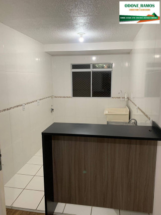 Apartamento com 2 Quartos à Venda, 43 m² em Canoas