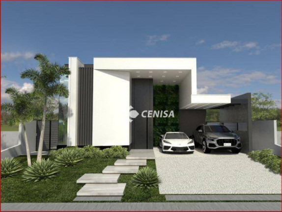 Imagem Casa com 4 Quartos à Venda, 261 m² em Condomínio Maison Du Parc - Indaiatuba Imagem Casa com 4 Quartos à Venda, 261 m² em Condomínio Maison Du Parc - Indaiatuba