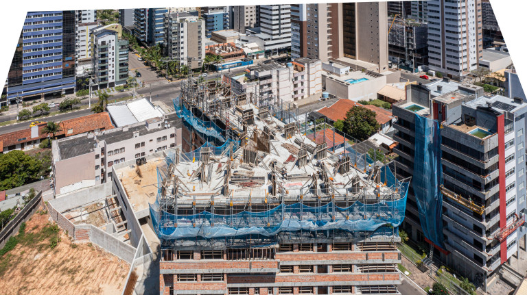 Imagem Apartamento com 2 Quartos à Venda, 90 m² em Centro - Torres