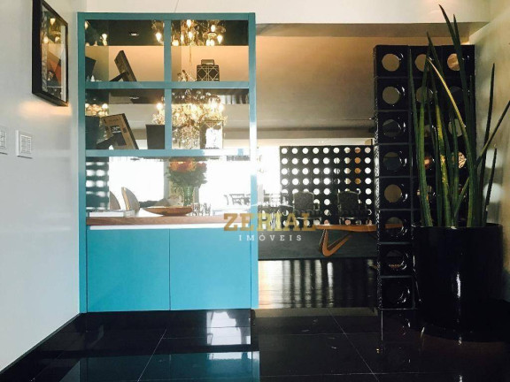 Imagem Apartamento com 4 Quartos à Venda, 264 m² em Santo Antônio - São Caetano Do Sul Imagem Apartamento com 4 Quartos à Venda, 264 m² em Santo Antônio - São Caetano Do Sul