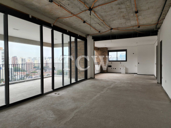 Imagem Apartamento com 4 Quartos à Venda, 303 m² em Itaim Bibi - São Paulo Imagem Apartamento com 4 Quartos à Venda, 303 m² em Itaim Bibi - São Paulo