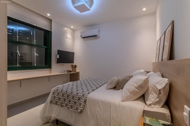 Imagem Apartamento com 1 Quarto à Venda, 49 m² em Copacabana - Rio De Janeiro