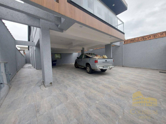 Imagem Casa com 2 Quartos à Venda, 50 m² em Balneário Pires - Praia Grande Imagem Casa com 2 Quartos à Venda, 50 m² em Balneário Pires - Praia Grande