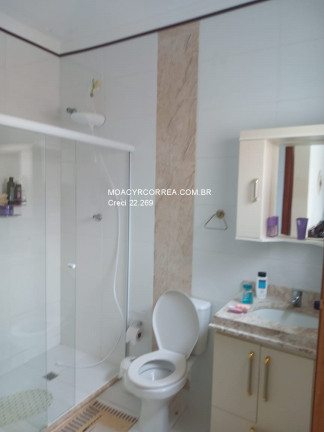 Imagem Imóvel com 3 Quartos à Venda, 200 m² em Condominio Villagio Milano - Sorocaba Imagem Imóvel com 3 Quartos à Venda, 200 m² em Condominio Villagio Milano - Sorocaba