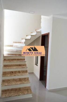 Imagem Sobrado com 2 Quartos à Venda, 125 m² em Jardim São Carlos - Sorocaba