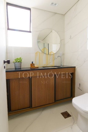Imagem Apartamento com 2 Quartos à Venda, 55 m² em Jardim Aquarius - São José Dos Campos