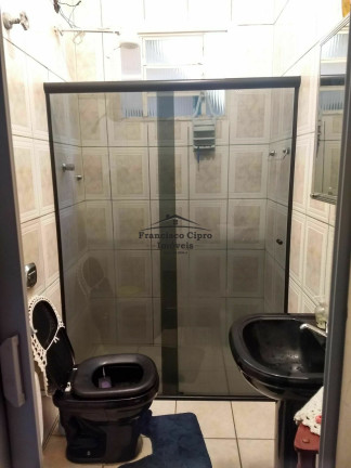 Imagem Sobrado com 3 Quartos à Venda, em Santa Luzia - Aparecida Imagem Sobrado com 3 Quartos à Venda, em Santa Luzia - Aparecida
