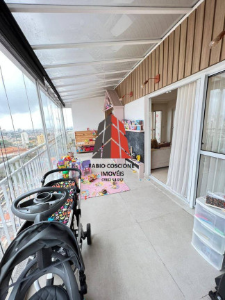 Imagem Cobertura com 3 Quartos à Venda, 178 m² em Vila Carrão - São Paulo Imagem Cobertura com 3 Quartos à Venda, 178 m² em Vila Carrão - São Paulo