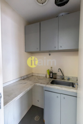 Imagem Imóvel à Venda, 33 m² em Vila Nova Conceição - São Paulo