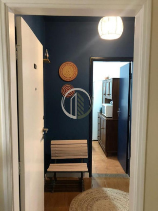 Imagem Apartamento com 2 Quartos à Venda, 82 m² em José Menino - Santos Imagem Apartamento com 2 Quartos à Venda, 82 m² em José Menino - Santos
