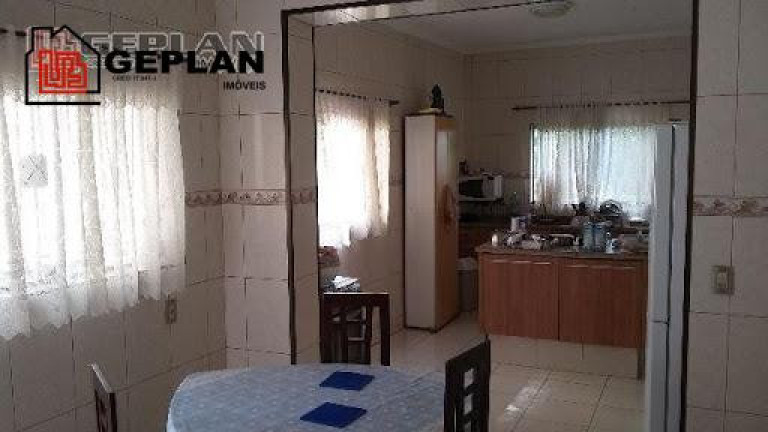 Imagem Sobrado com 4 Quartos à Venda, 240 m² em Cambuci - São Paulo