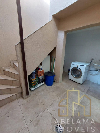 Imagem Casa com 3 Quartos à Venda, 120 m² em Vila Alto De Santo André - Santo André