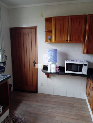 Imagem Apartamento com 3 Quartos à Venda, 103 m² em Centro - Itatiba