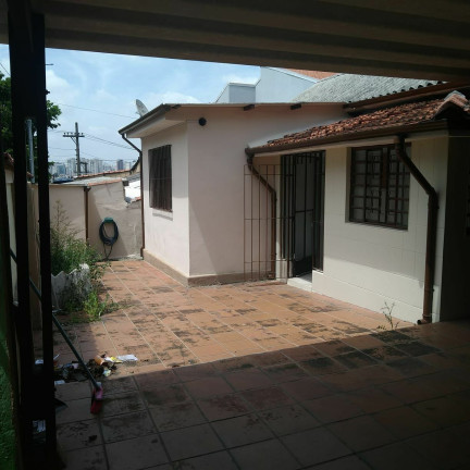 Imagem Casa com 2 Quartos à Venda, 100 m² em Vila Camilópolis - Santo André Imagem Casa com 2 Quartos à Venda, 100 m² em Vila Camilópolis - Santo André