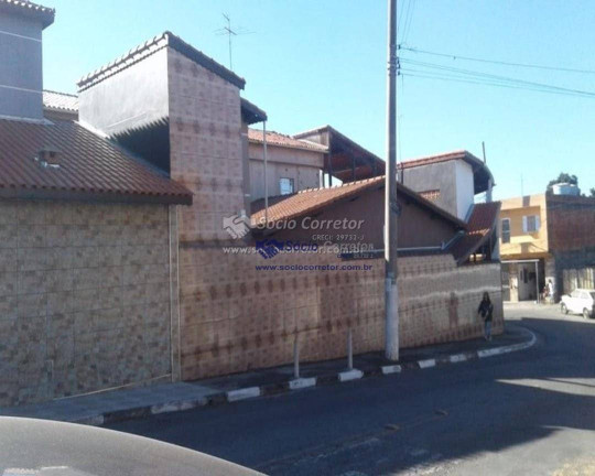 Imagem Casa com 3 Quartos à Venda, 157 m² em Cidade Soberana - Guarulhos Imagem Casa com 3 Quartos à Venda, 157 m² em Cidade Soberana - Guarulhos