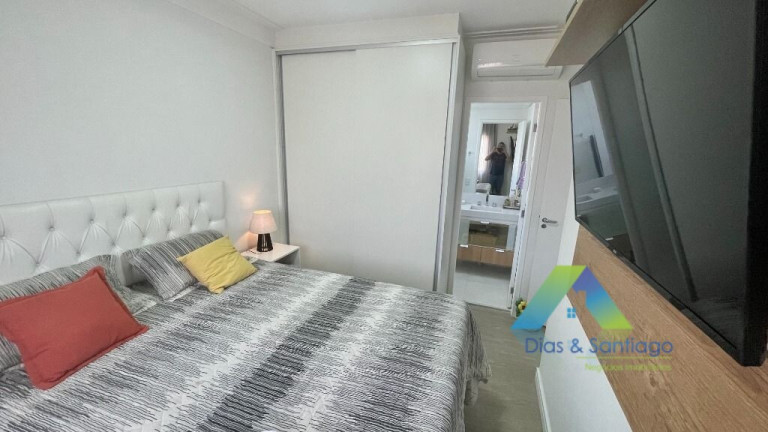 Imagem Apartamento com 2 Quartos à Venda, 64 m² em Vila Da Saúde - São Paulo