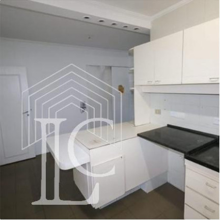 Imagem Apartamento com 3 Quartos à Venda, 130 m² em Campo Belo - São Paulo Imagem Apartamento com 3 Quartos à Venda, 130 m² em Campo Belo - São Paulo