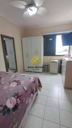 Imagem Apartamento com 1 Quarto à Venda, 43 m² em Loteamento João Batista Julião - Guarujá