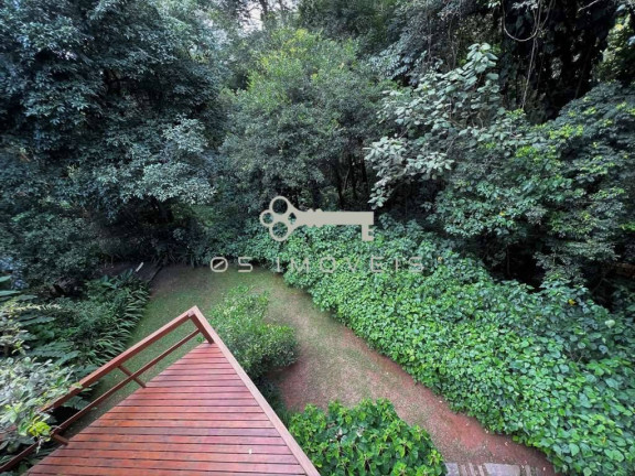 Imagem Casa à Venda, 271 m² em Granja Viana - Cotia Imagem Casa à Venda, 271 m² em Granja Viana - Cotia
