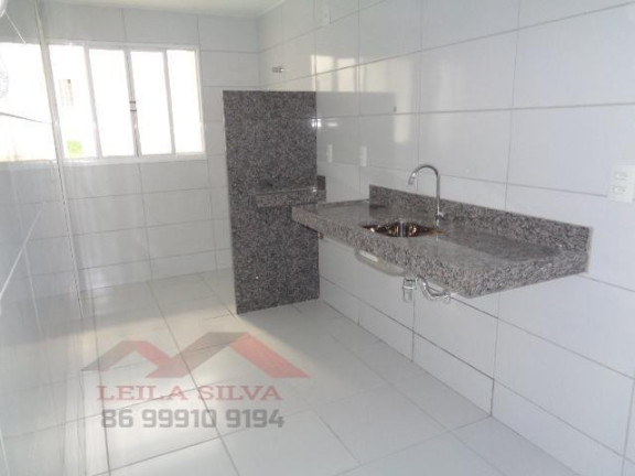 Imagem Apartamento com 3 Quartos à Venda, 73 m² em Lourival Parente - Teresina Imagem Apartamento com 3 Quartos à Venda, 73 m² em Lourival Parente - Teresina
