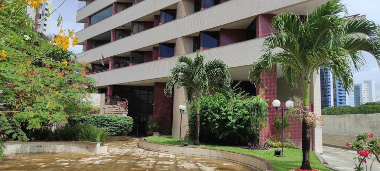 Imagem Imóvel com 4 Quartos à Venda, 237 m² em Graças - Recife Imagem Imóvel com 4 Quartos à Venda, 237 m² em Graças - Recife