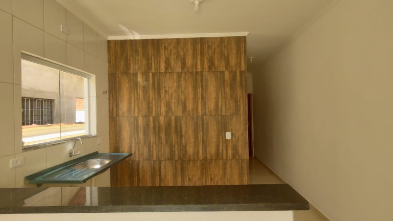 Imagem Casa com 2 Quartos à Venda, 64 m² em Balneário Tupy - Itanhaém Imagem Casa com 2 Quartos à Venda, 64 m² em Balneário Tupy - Itanhaém
