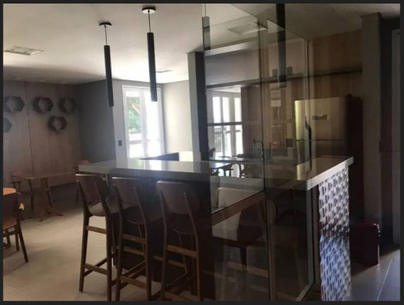 Imagem Apartamento com 2 Quartos à Venda, 66 m² em Jardim - Santo André Imagem Apartamento com 2 Quartos à Venda, 66 m² em Jardim - Santo André