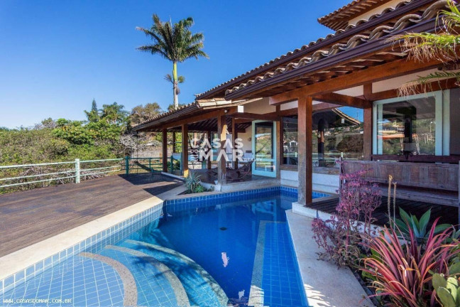 Imagem Imóvel com 5 Quartos à Venda, 450 m² em Ferradurinha - Armação Dos Búzios Imagem Imóvel com 5 Quartos à Venda, 450 m² em Ferradurinha - Armação Dos Búzios