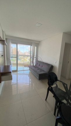 Imagem Apartamento com 2 Quartos à Venda, 70 m² em Itapuã - Vila Velha