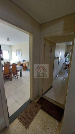 Imagem Apartamento com 3 Quartos à Venda, 92 m² em Santo Amaro - São Paulo