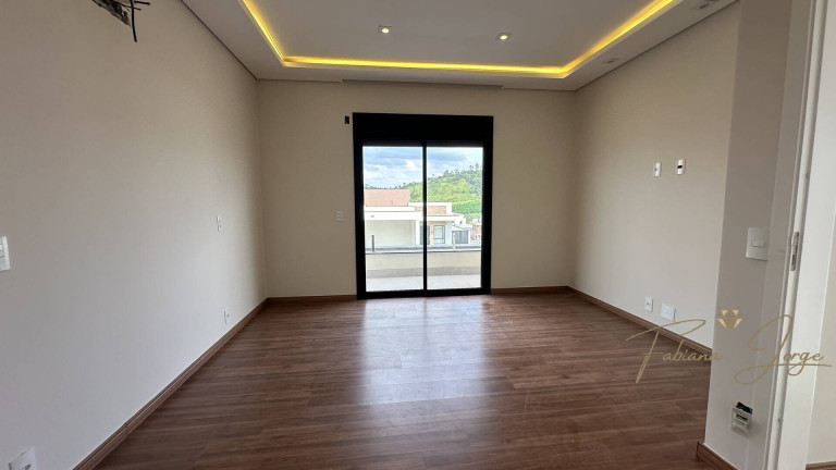 Imagem Casa de Condomínio com 3 Quartos à Venda, 245 m² em Jardim São Marcos - Valinhos