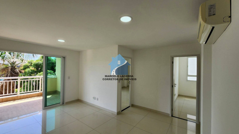 Imagem Apartamento com 2 Quartos para Alugar, 82 m² em Flores - Manaus Imagem Apartamento com 2 Quartos para Alugar, 82 m² em Flores - Manaus